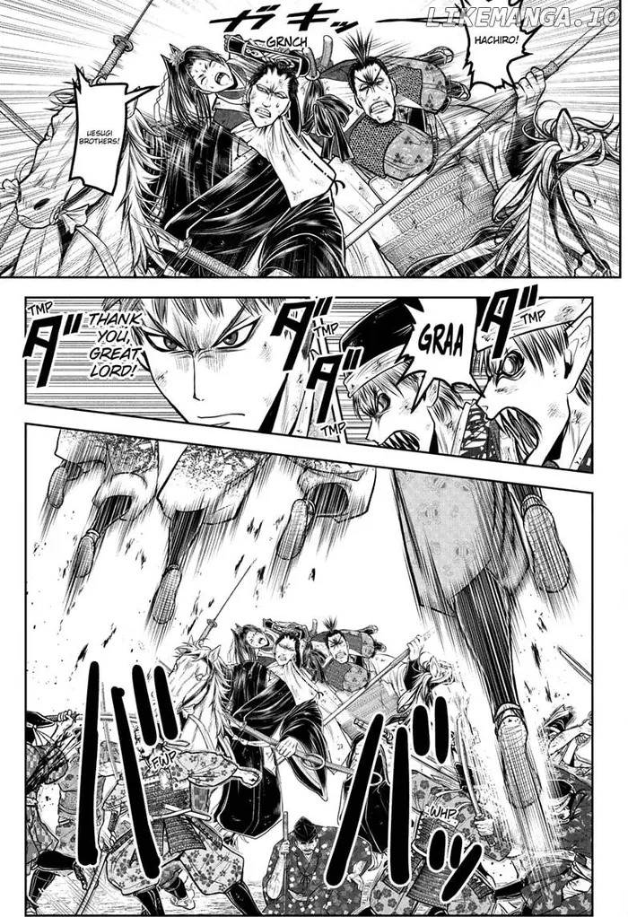 The Elusive Samurai Chapter 204 image 09_optimized